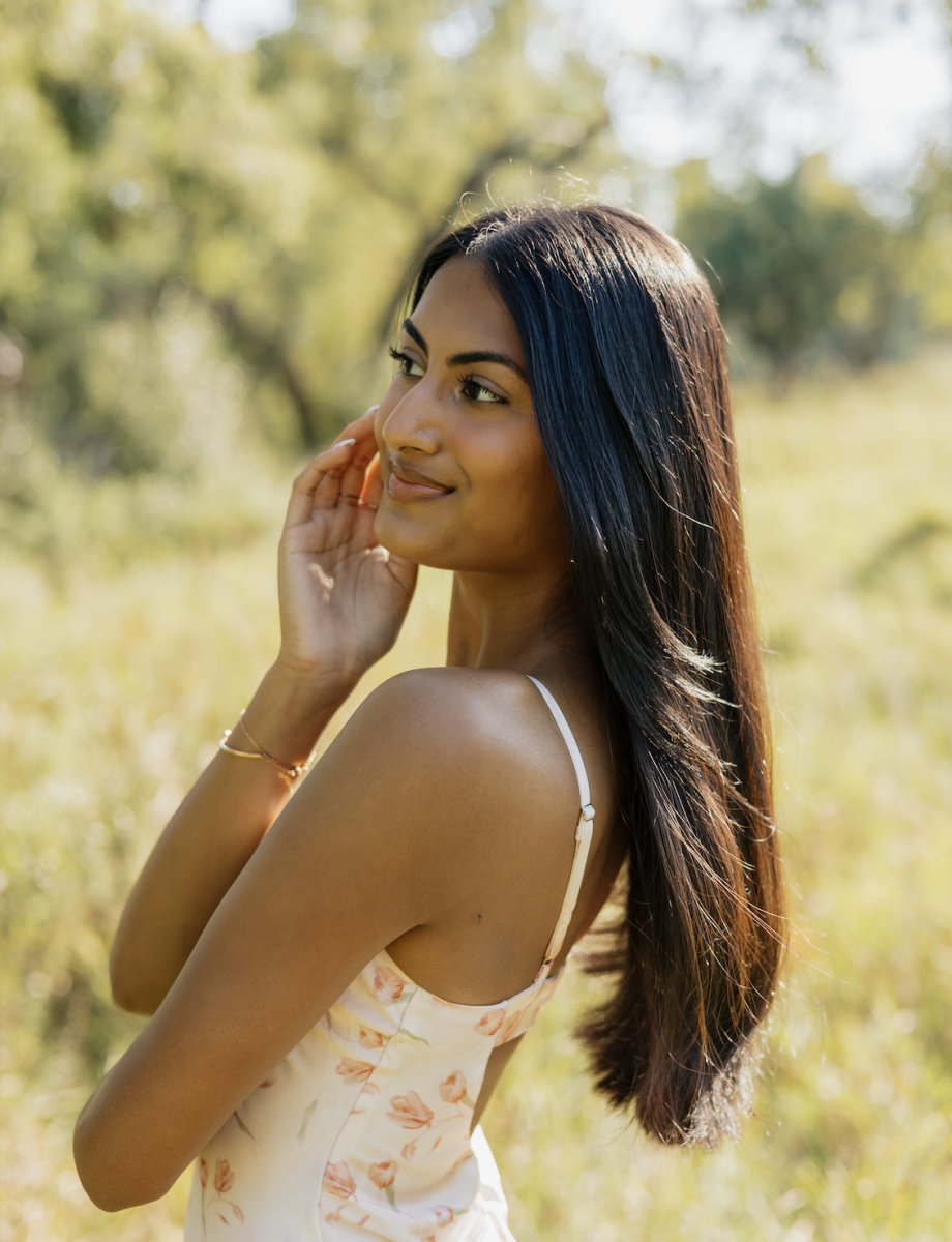 The Final Senior Snapshot: Tanya Bachu
